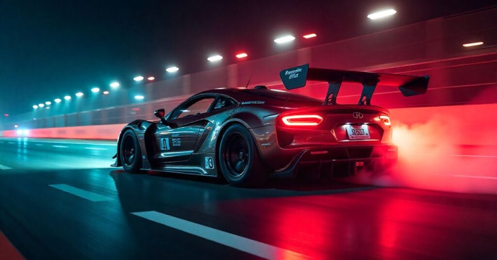 best engine oil for performance car