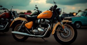Can I Use Car Engine Oil in a Motorcycle