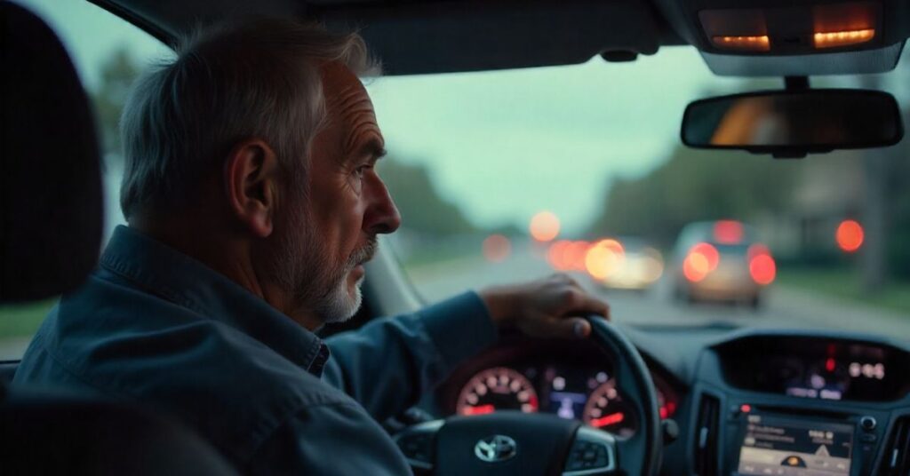 check engine light after oil change