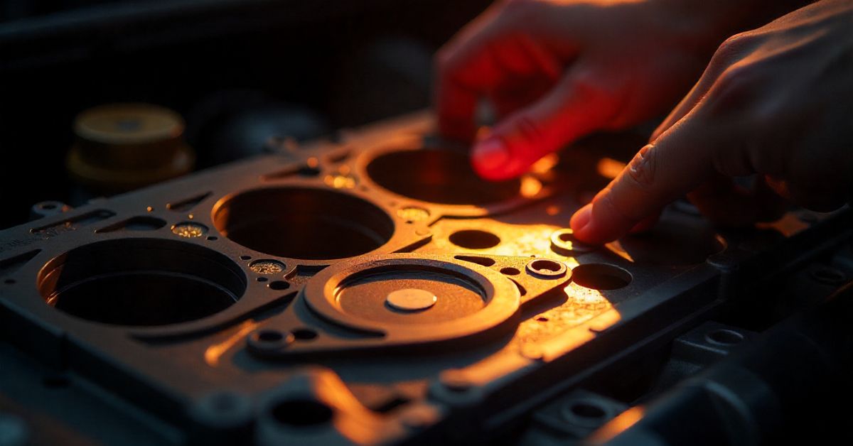 head gasket everything you need to know