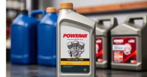 power care 2 cycle engine oil