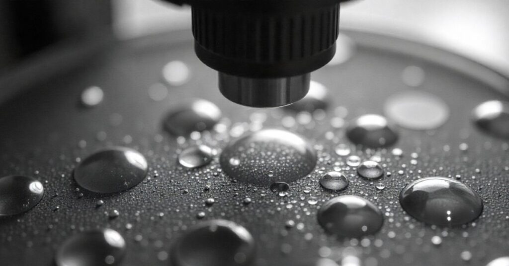 Sara analysis of re-refined engine oil bottoms