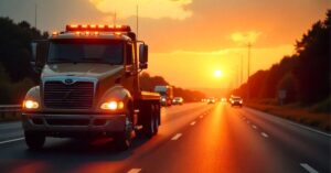 engine light on after oil change