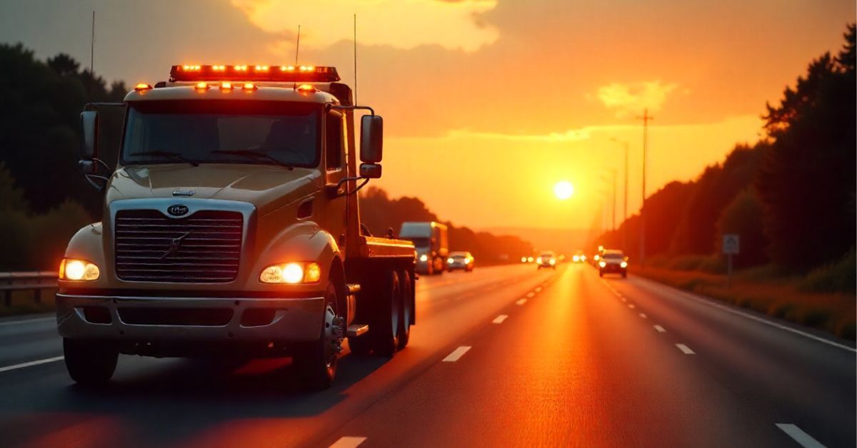 engine light on after oil change