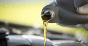 Vintage Car Engine Oil Types and Their Benefits Explained