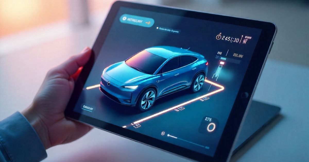 a guide to vehicle fluids for evs