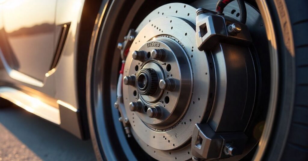 all you need to know about brake kits