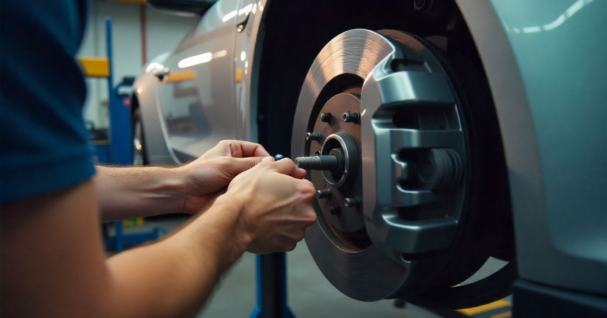all you need to know about brake kits