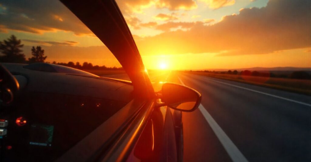 what are windscreen pillars