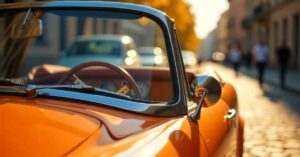 what are windscreen pillars