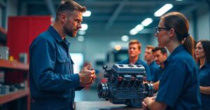 Can You Use Any Coolant or Antifreeze HGVS