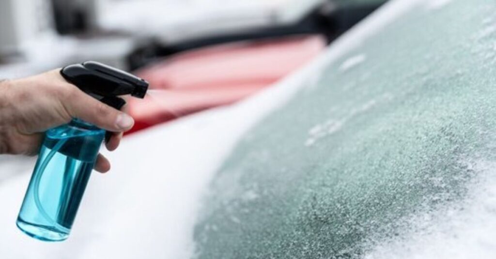 de-ice-r alternatives