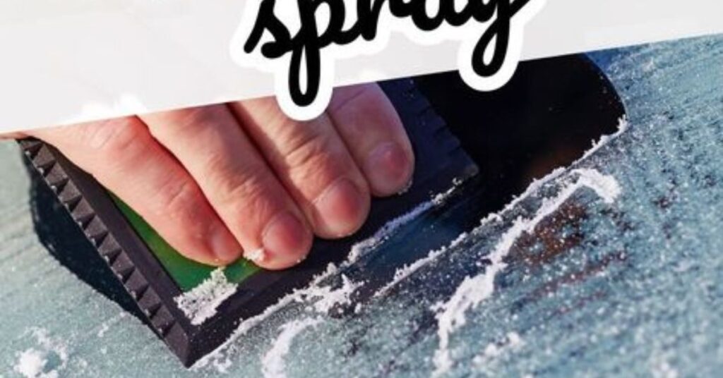 de-ice-r alternatives