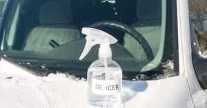 de-ice-r alternatives