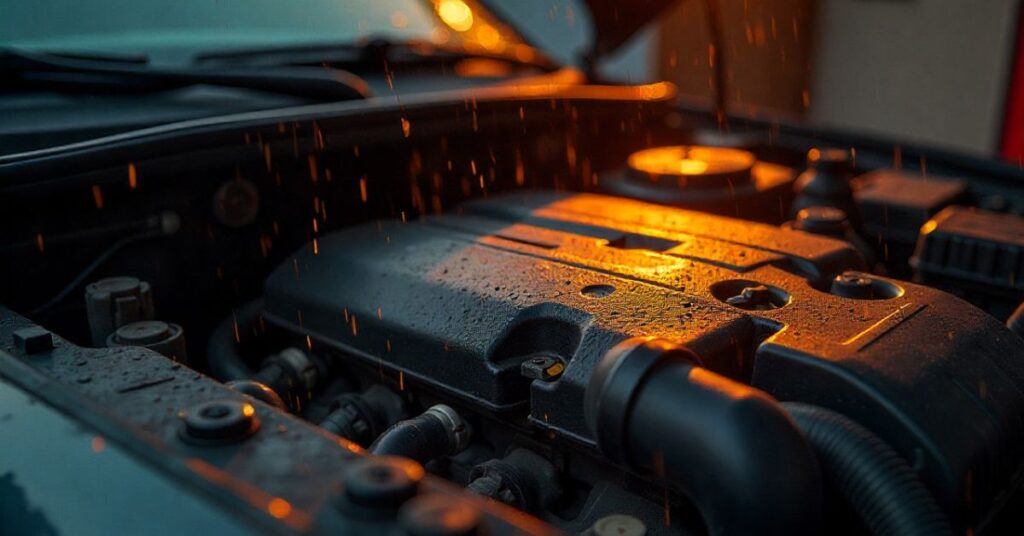 dos and don'ts of mixing coolant