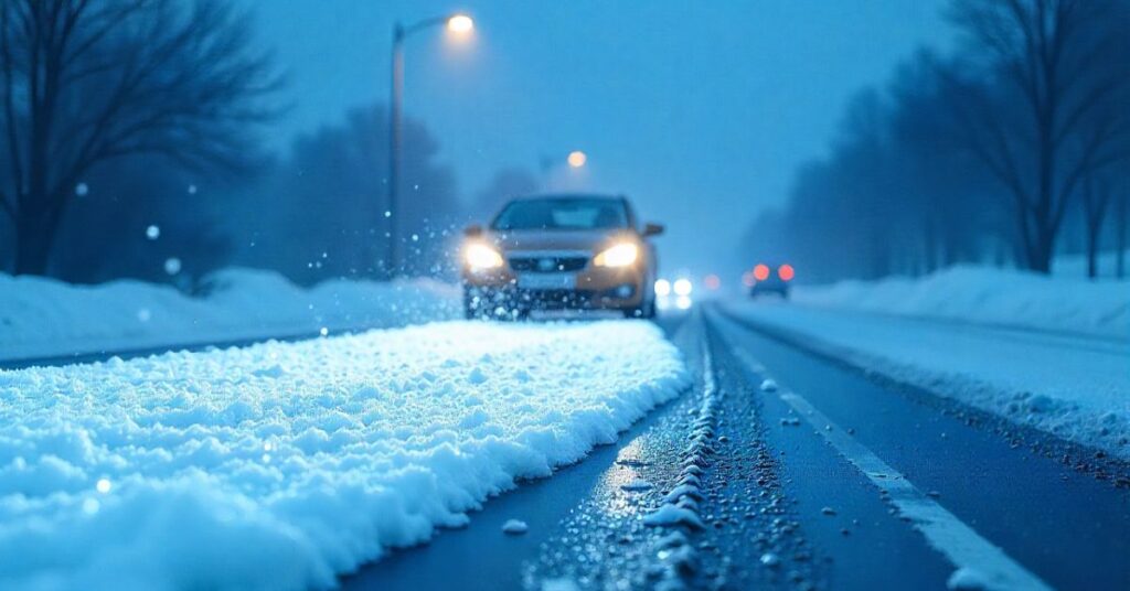 how does de-ice-r work