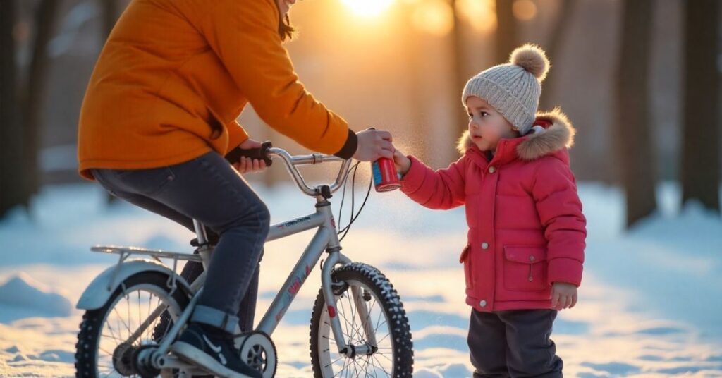 how does de-ice-r work