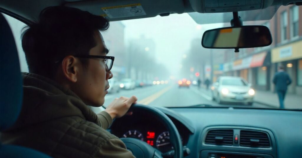 Eye-Conditions-Affect-Driving