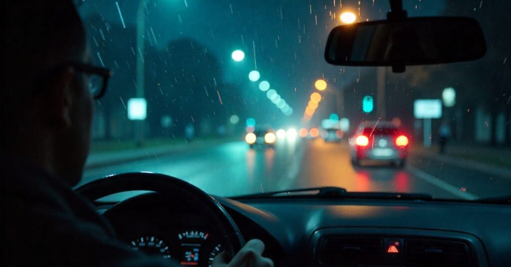 Eye-Conditions-Affect-Driving