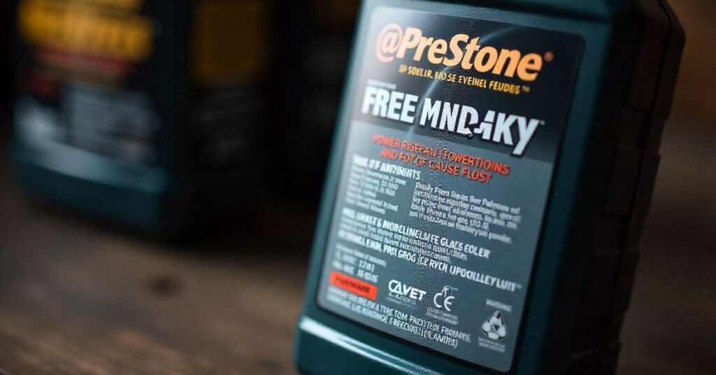 Prestone-Power-Steering-Fluid