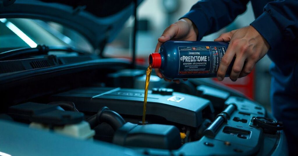 Prestone-Power-Steering-Fluid