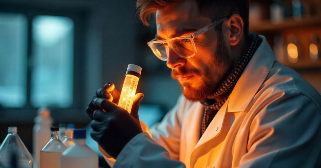 How to Test Antifreeze Coolant 