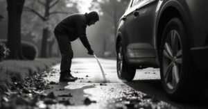 how to do a coolant flush