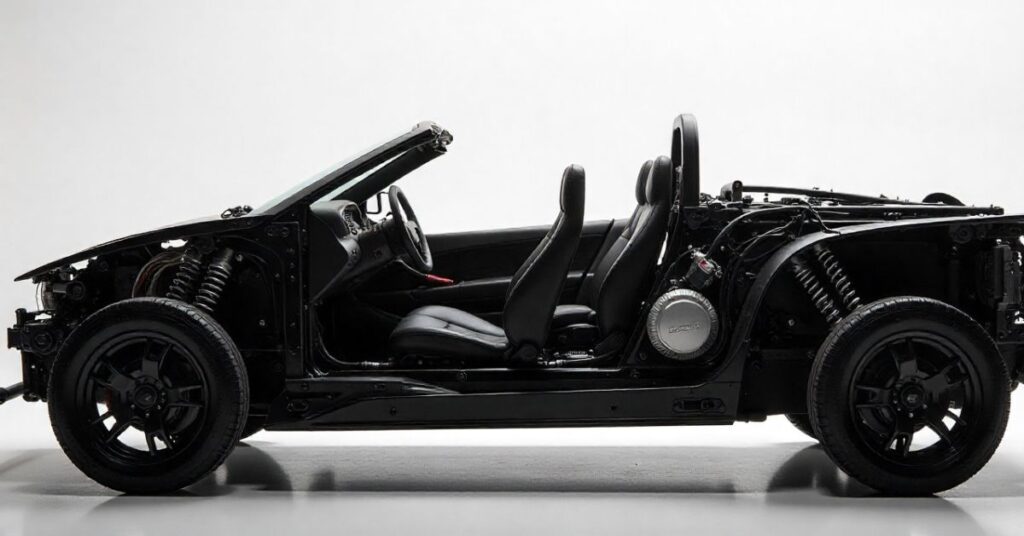 electric versus hydraulic power steering compared