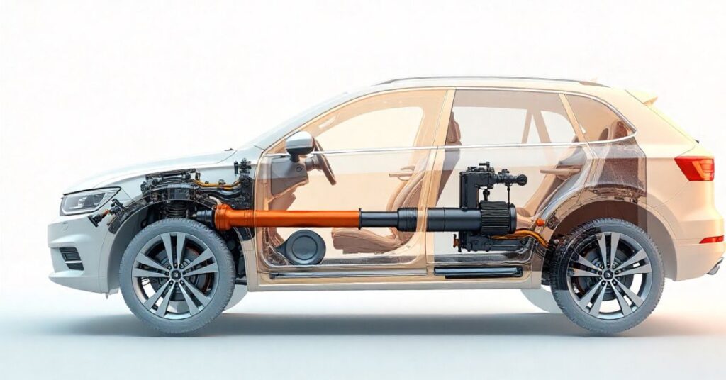 electric versus hydraulic power steering compared