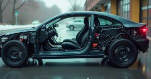 electric versus hydraulic power steering compared