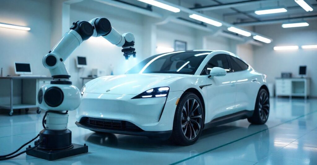 Prestone cooling system flush
