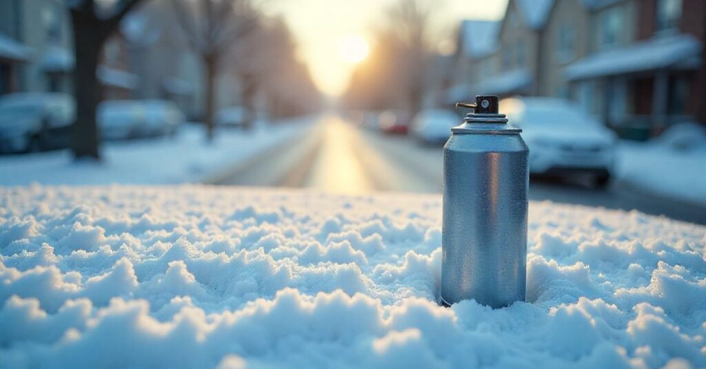 Rapid-De-Ice-r-Aerosol