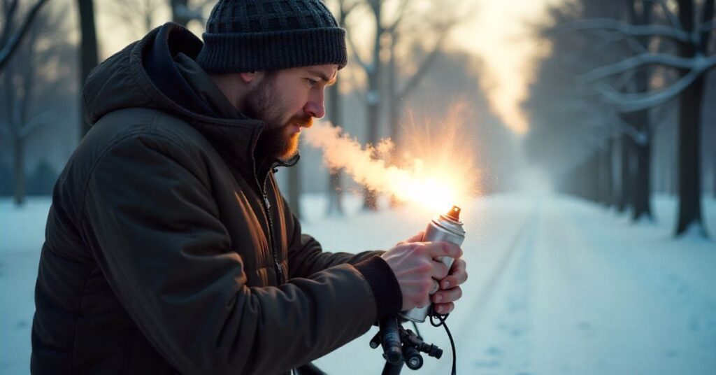 Rapid-De-Ice-r-Aerosol