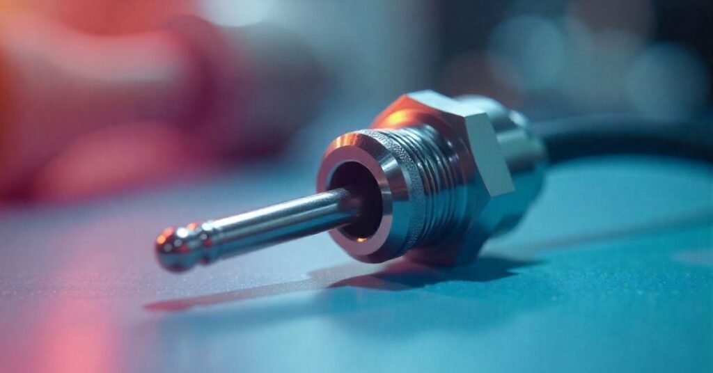 coolant temperature sensor