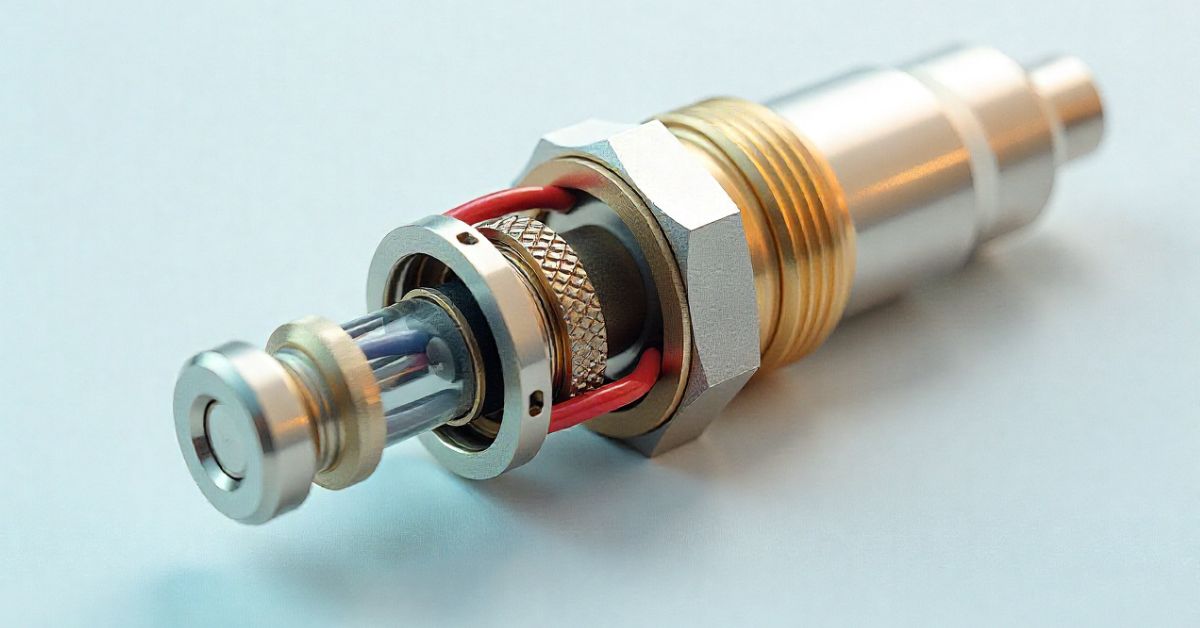 coolant temperature sensor