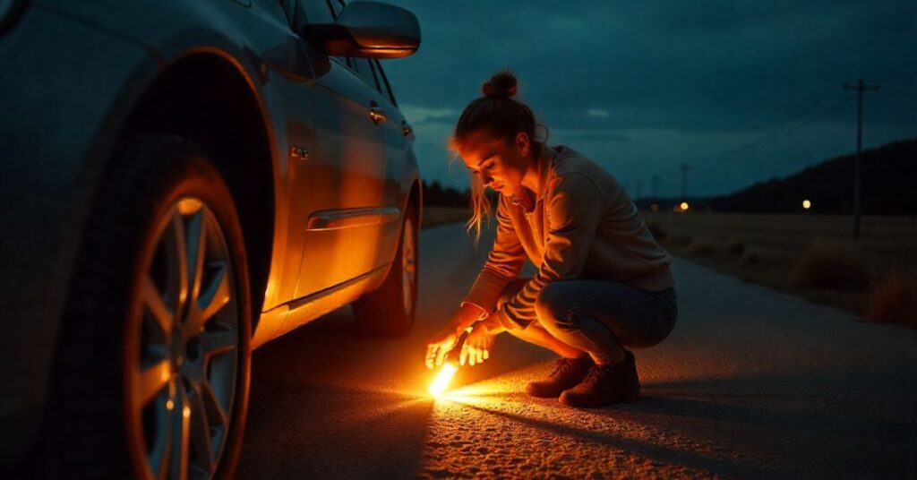 what does it mean if car coolant is bubbling