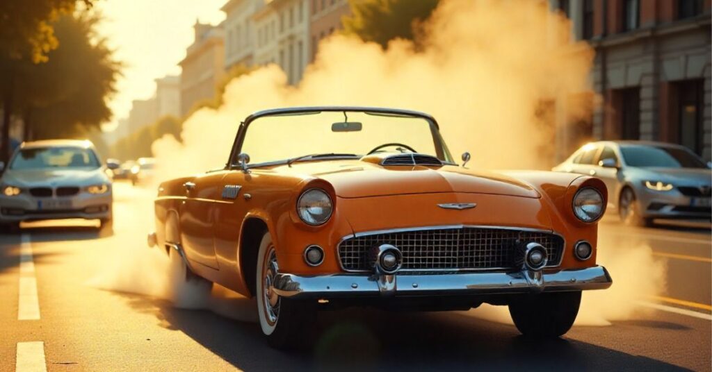 what happens to a car without coolant antifreeze