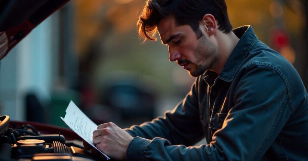 what to do when your power steering fluid leaks