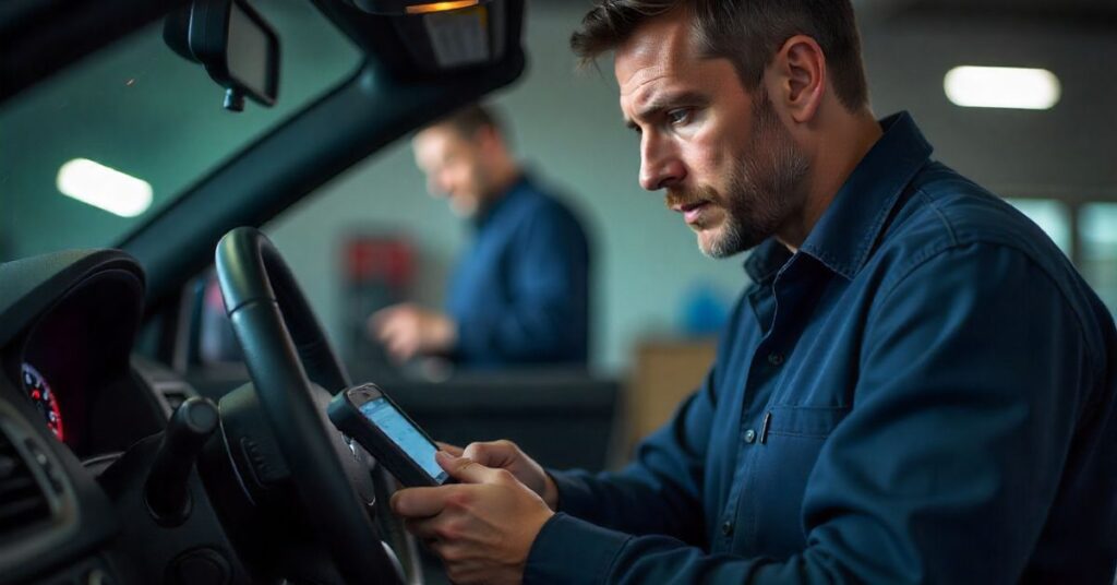 why is my power steering not working