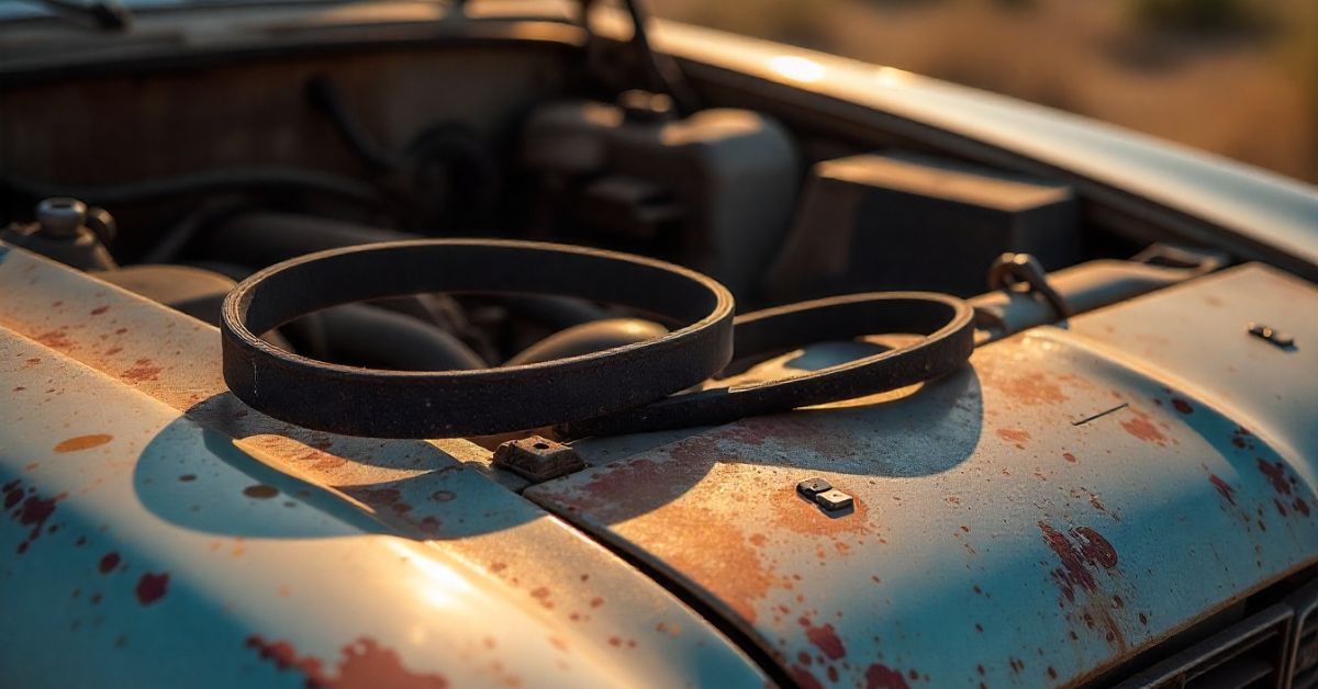 why is my power steering not working