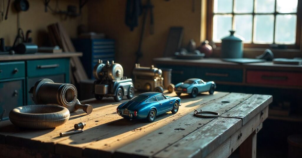 your guide to prestone technology