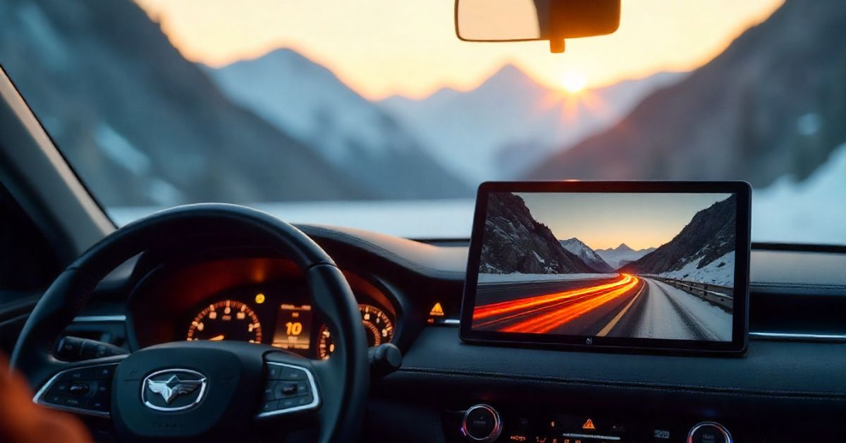 your guide to prestone technology