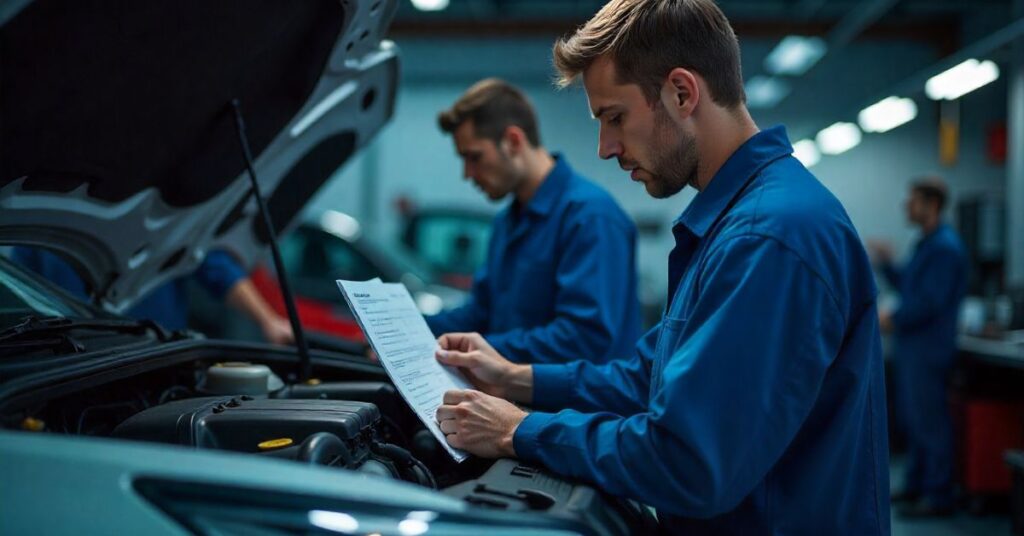 your guide to prestone technology