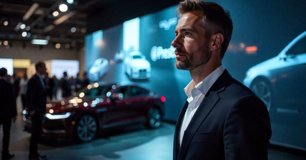 your guide to prestone technology