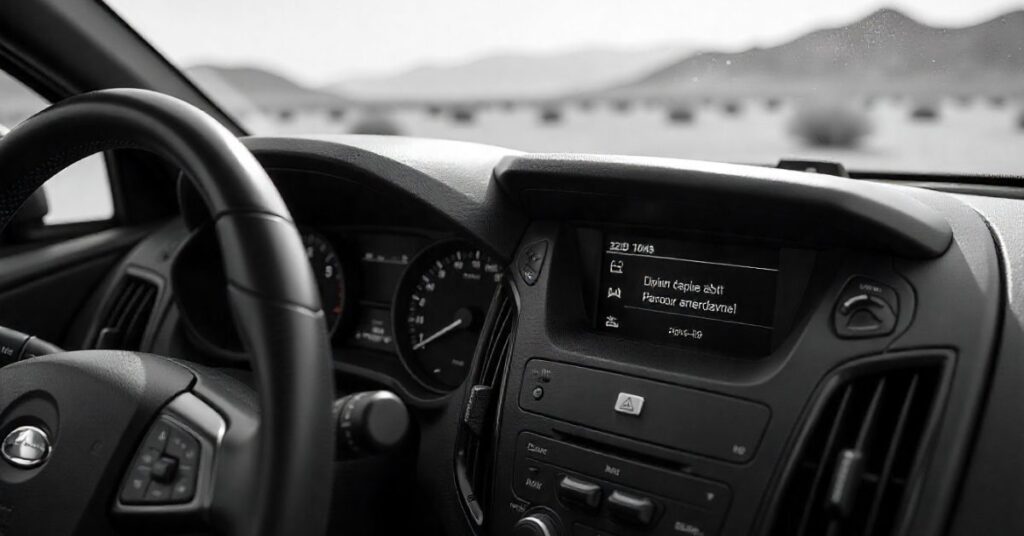 can extreme heat melt car parts