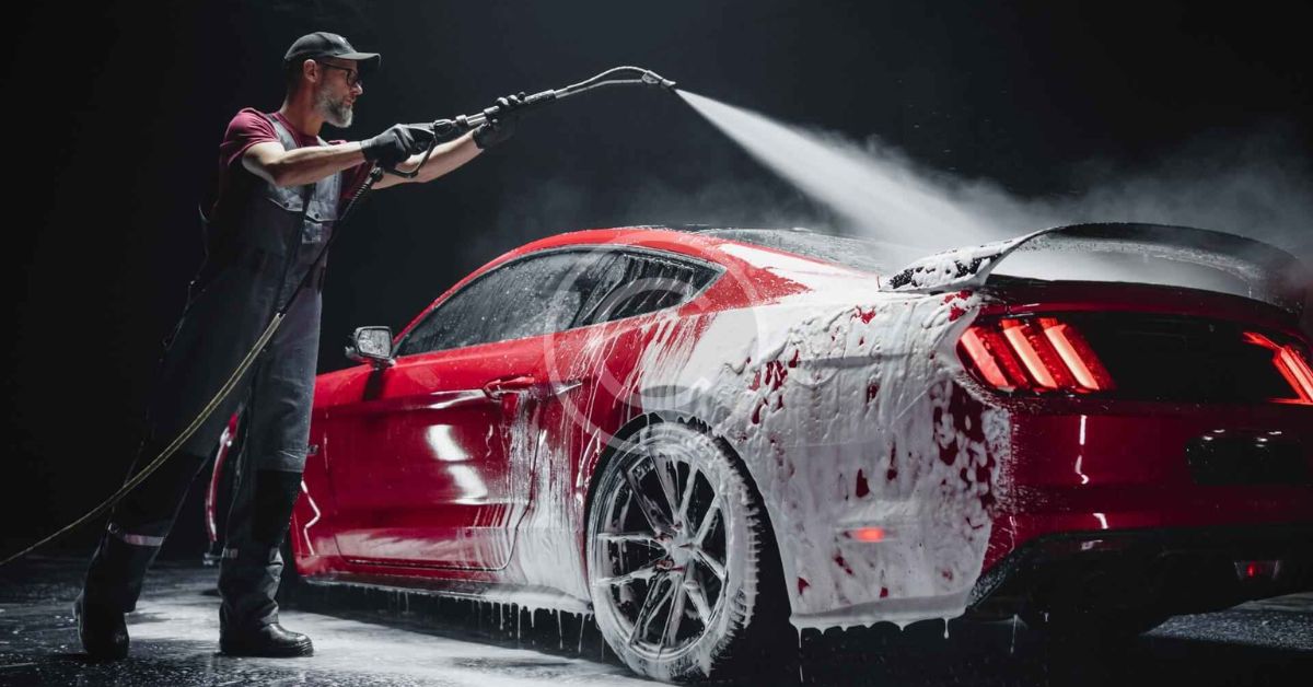 5 screen wash myths busted