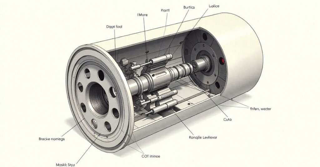 kohler engine oil filter