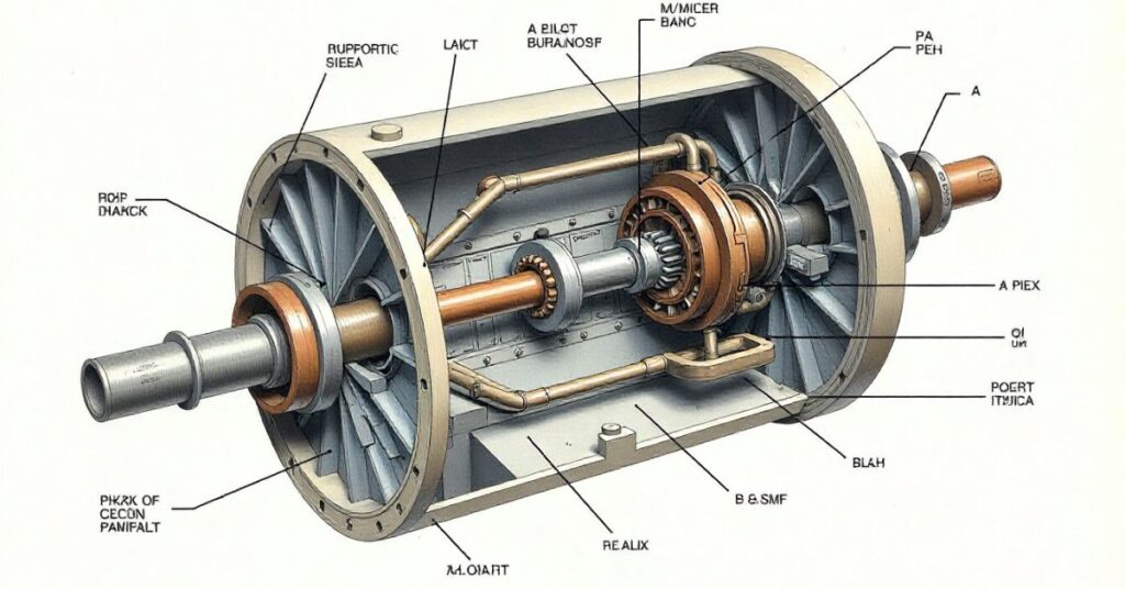 kohler engine oil filter