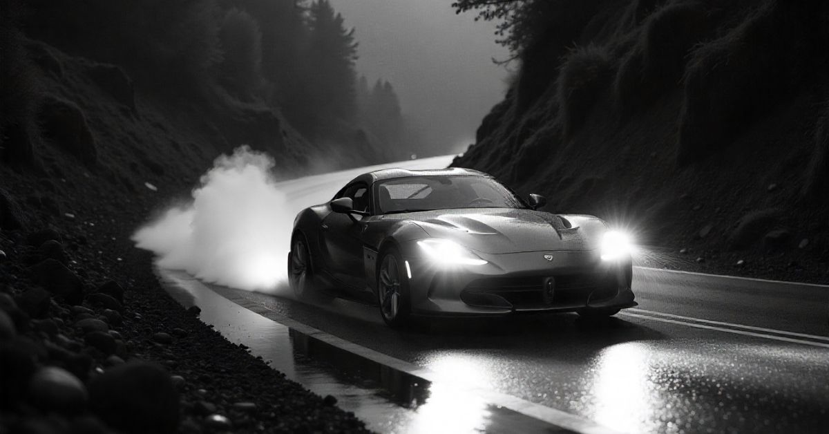 5 of the craziest car stunts ever performed