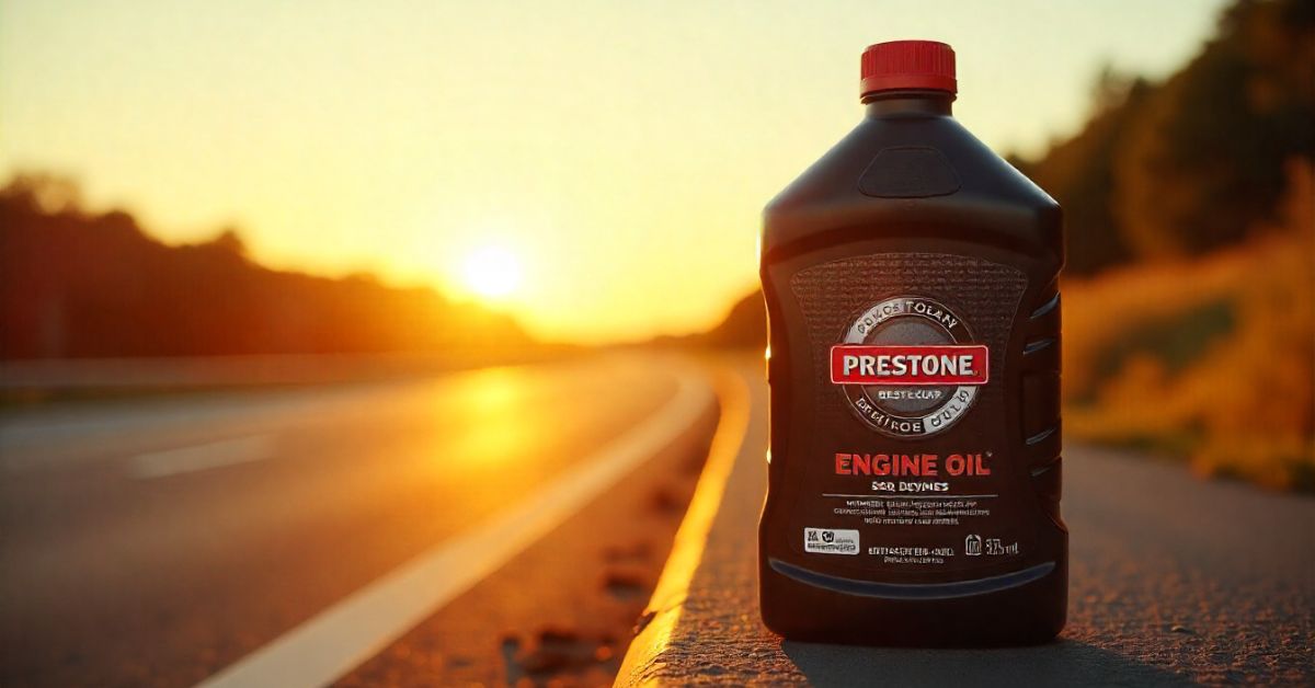 best oil brands